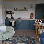 Luachra Lodge