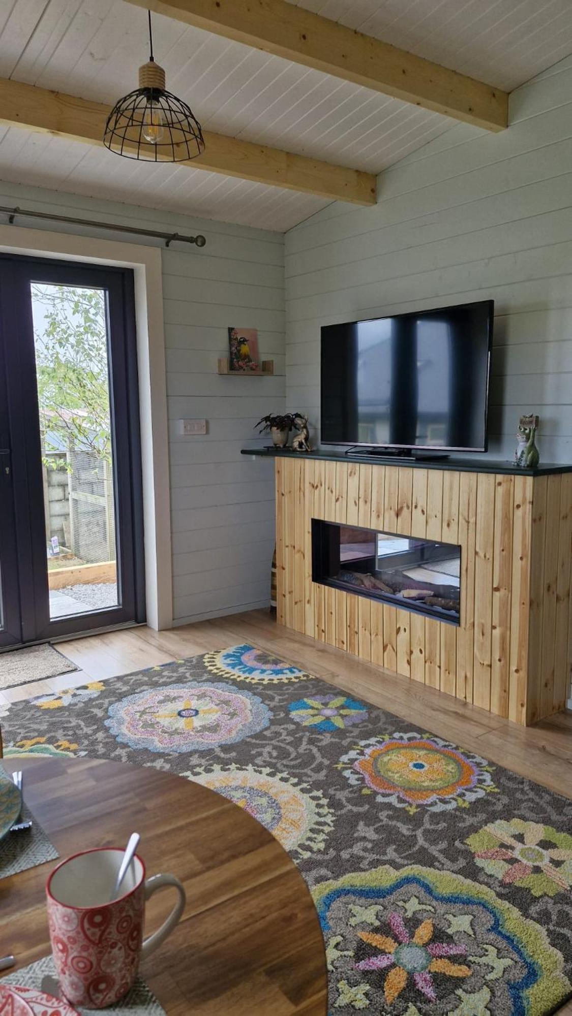 Luachra Bed & Breakfast