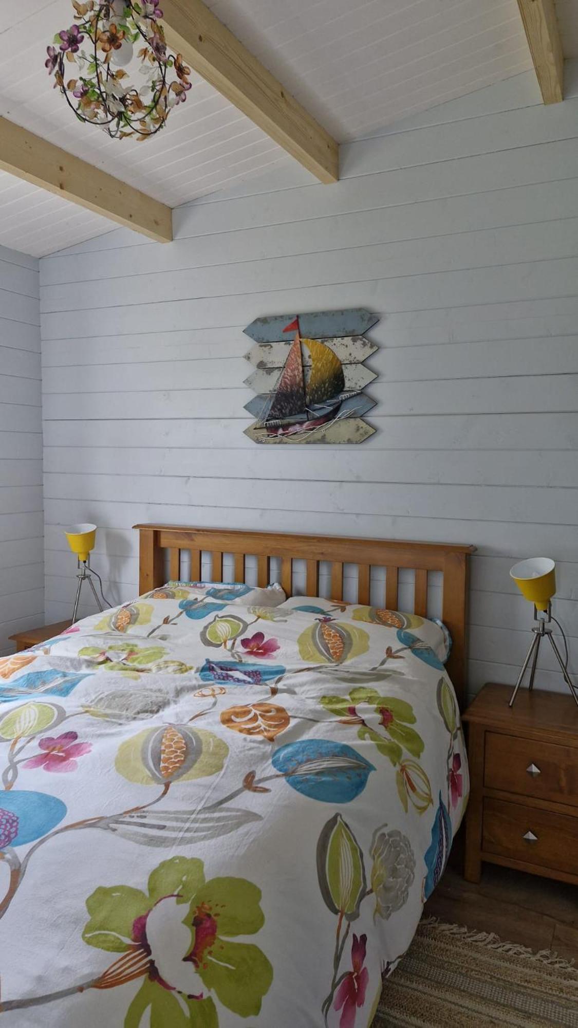 Bed & Breakfast Luachra 5*